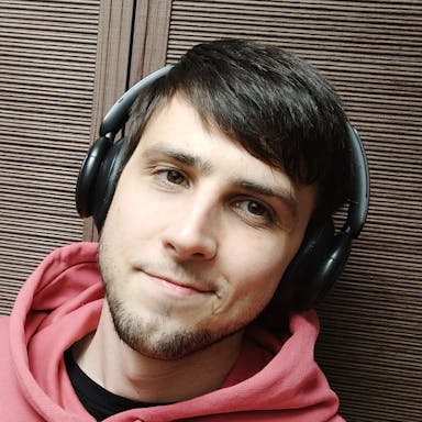 Anton Antonenok avatar