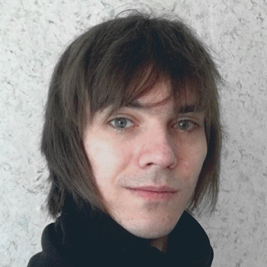 Pasha Potekhin avatar
